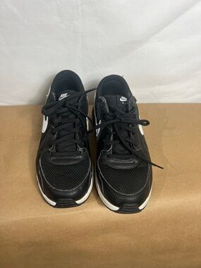 Nike Black and White Athletic Sneakers